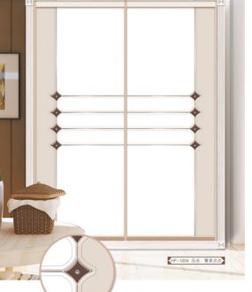 HP-1004 繁星点点