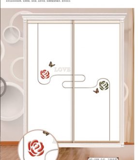 HP-1008 万种风情