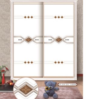 HP-1010 急速激情