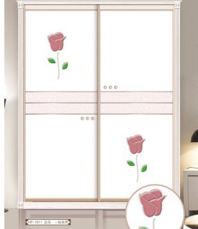 HP-1011 一枝独秀