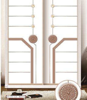 HP-1013 摩登时代