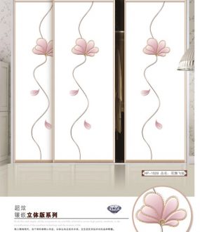 HP-1028 花舞飞扬