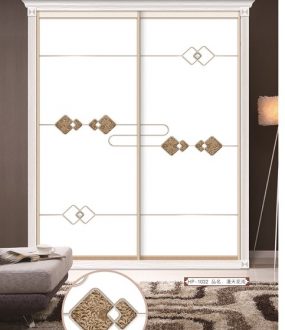 HP-1032 漫天花雨