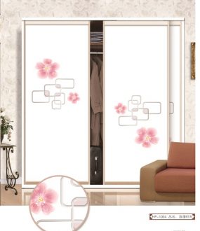 HP-1034 浪漫时光