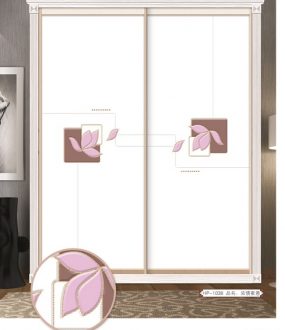 HP-1038 浓情蜜意