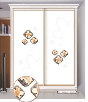 HP-1040 冰清玉洁