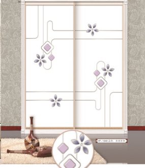 HP-1046 水木年华