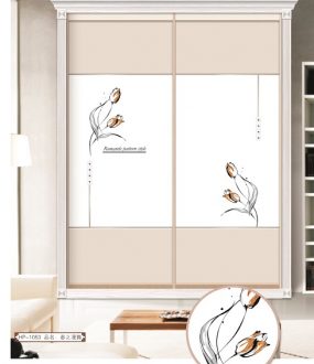 HP-1053 春之漫舞