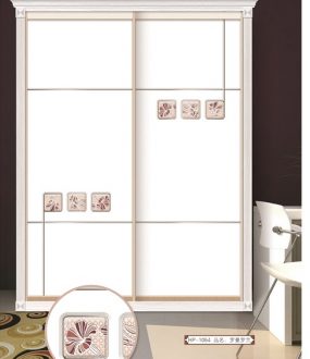 HP-1054 罗曼罗兰