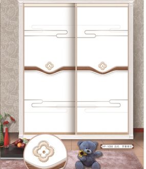 HP-1056 罗曼蒂克