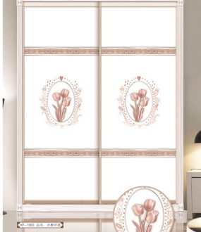 HP-1063 水榭听香