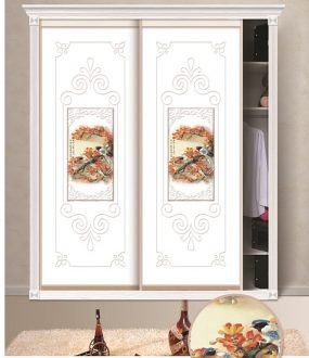 HP-1065 山间细流