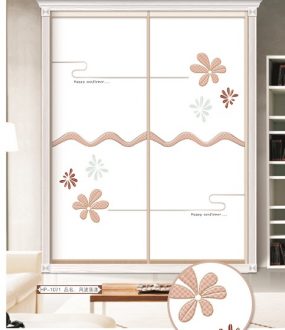 HP-1071 分波荡漾