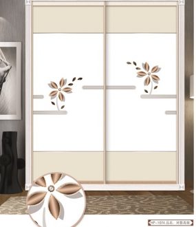 HP-1074 对影离歌