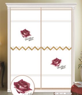 HP-1082 廊桥遗梦