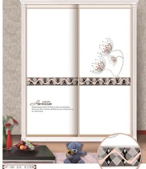 HP-1091 花之艳舞