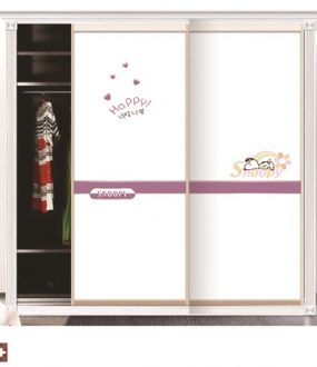 HP-1093 快乐老家