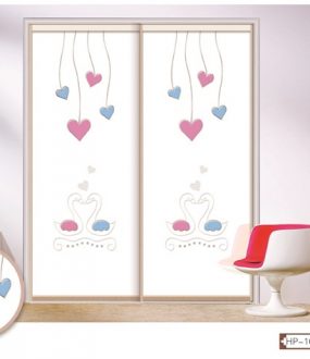 HP-1095 诚挚心灵